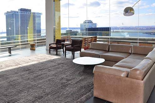 FIDI ***DOWNTOWN LUXURY***Statue of Liberty Views, Wall Street, Stone Street, Delmonico's, Hanover Square & Wall Street 