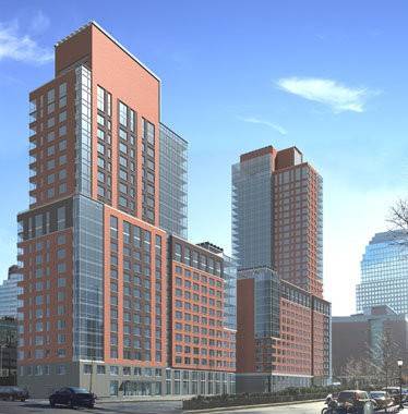 Downtown Brand New Luxury 2 bedroom Rental (1176 sq ft!) $5900 NO FEE