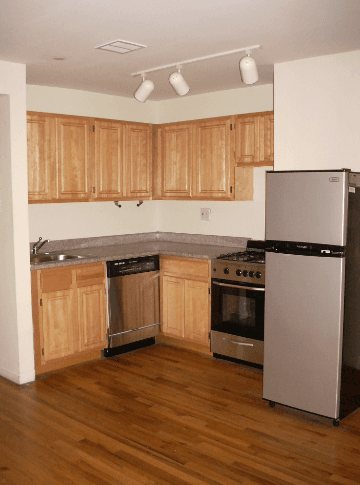 1 bedroom in the Lower East Side