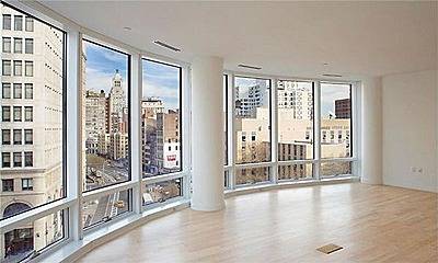 2248 square ft. Triple Exposure panoramic Views in NoHo