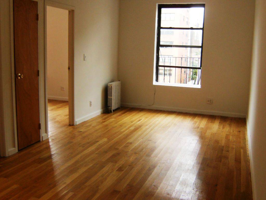 Renovated Large Two Bedroom with a Dishwasher in West Village