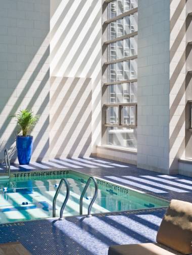 No Fee 2 Bedroom 2 Bath in Financial District   $5295