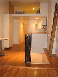 Available Immediately! Rental in Trendy SoHo! Quick Approval Process!