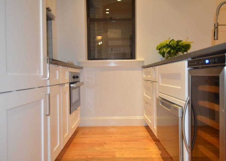 NO FEE 3 bed/2 bath with high-end designer condo finishes  in Soho/Nolita 
