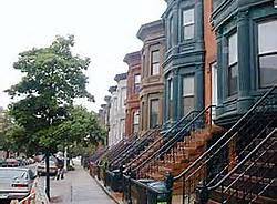Fantastic PARK SLOPE Brownstone TOUR