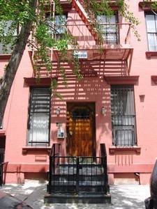 Southern Exposure**Beautiful 1 Br 1BA at 273 West 10th Street** West Village**