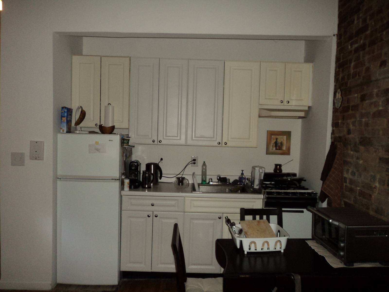 Large renovated 1 bed (conv 2) in the East 80s