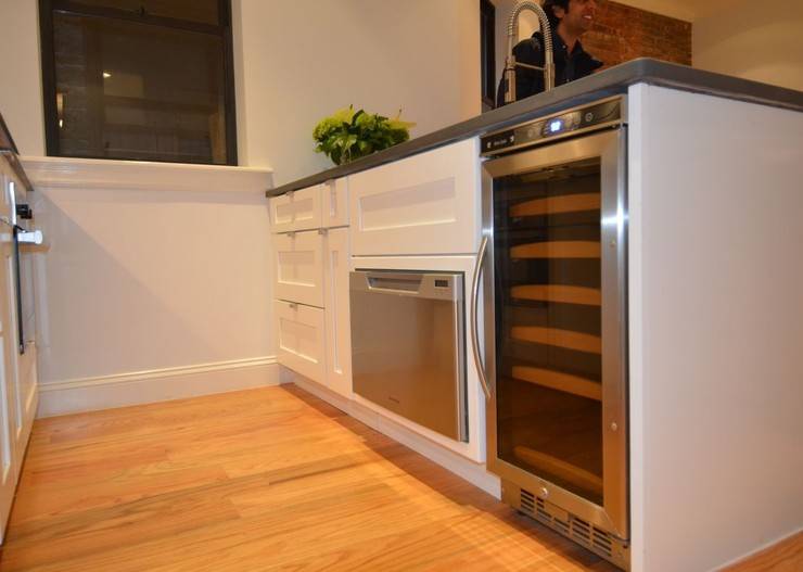 Nestled in the Heart of Nolita a Beautiful Two Bedroom Two Bath**Perfect Share!**