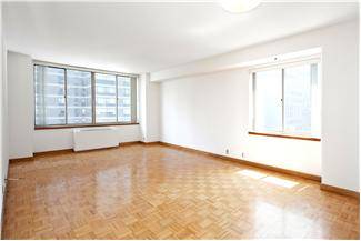 Sutton View Condominium, 420 East 58th Street, Residence 9-A , located in the  historic Sutton Place neighborhood,  Beautiful One Bedroom, 1.5 Bath Condominium, with  awesome open city views!