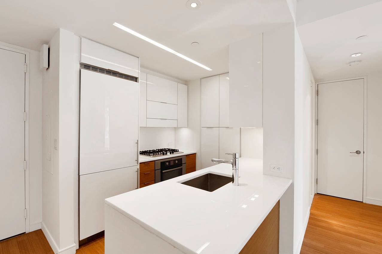 Boutique 2 Bed / 2 Bath Luxury Condo