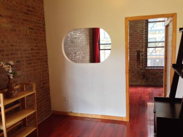 Dream one bedroom  on Ludlow and Rivington