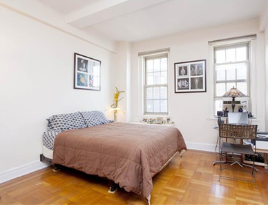 STUDIO IN THE HEART OF GREENWICH VILLAGE