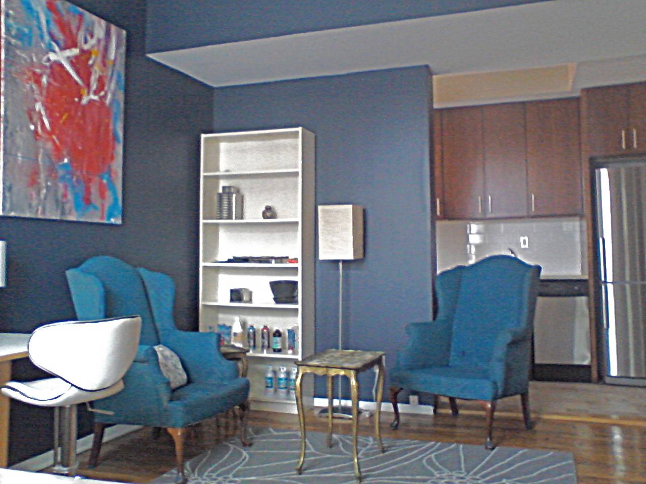 Spacious And Sunny Studio In Cobble Hill