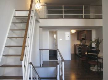 *WoW*Amazing DUPLEX*Newly Restored Historic Bldg*Roof Deck*