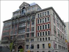 Loft For Rent In Gramercy Park!!! Duplex 1Bed + 1Bath w/ views of Stuyvesant Square Park
