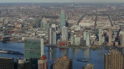 Stunning Views From this Long Island City Two Bedrom Two Bathroom 1200 Sqft Apartment. Close to Train, Close to All, Water Taxi,Cafes