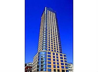 Luxury 2 Bedroom, 2 Bath Condo in Tax Abated Development