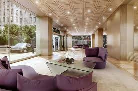 Steps from Central Park at Columbus Circle  58 Story Tower 