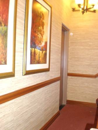Beautiful 1 bedroom. Tree lined street on UWS