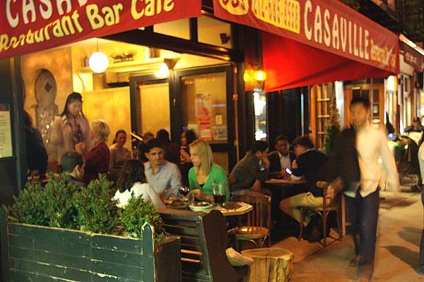 Turn Key Restaurant with Below Market Rent * Full Liquor License * Ready to Operate