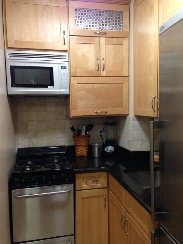 Spacious One bedroom  in Coop with Flexible Rules