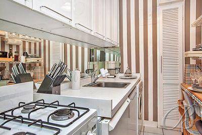 New York's Prestigious Sutton Place South Pier de Terre Studio $399,000