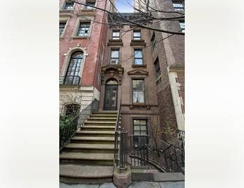 TOWNHOUSE NYC 