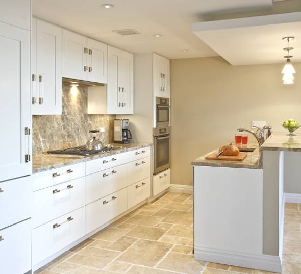 3 Bedroom - Sweeping Views of Central Park, Lincoln Center, Columbus Circle, and the Hudson River