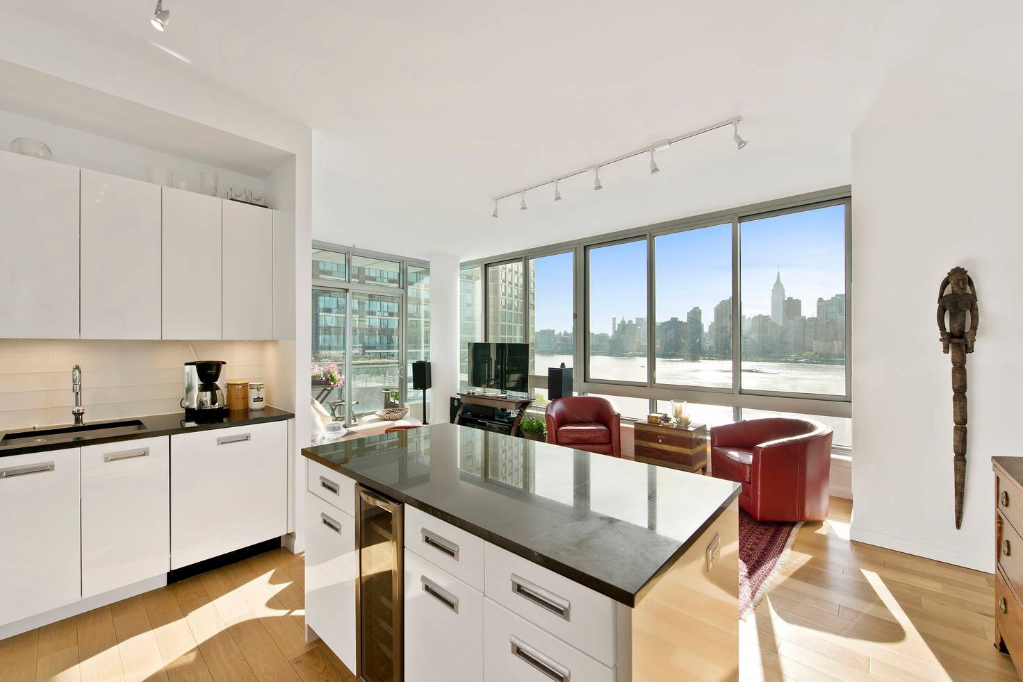 Beautiful Corner 2 Bedroom, 2 Bathroom Home at The View at East Coast