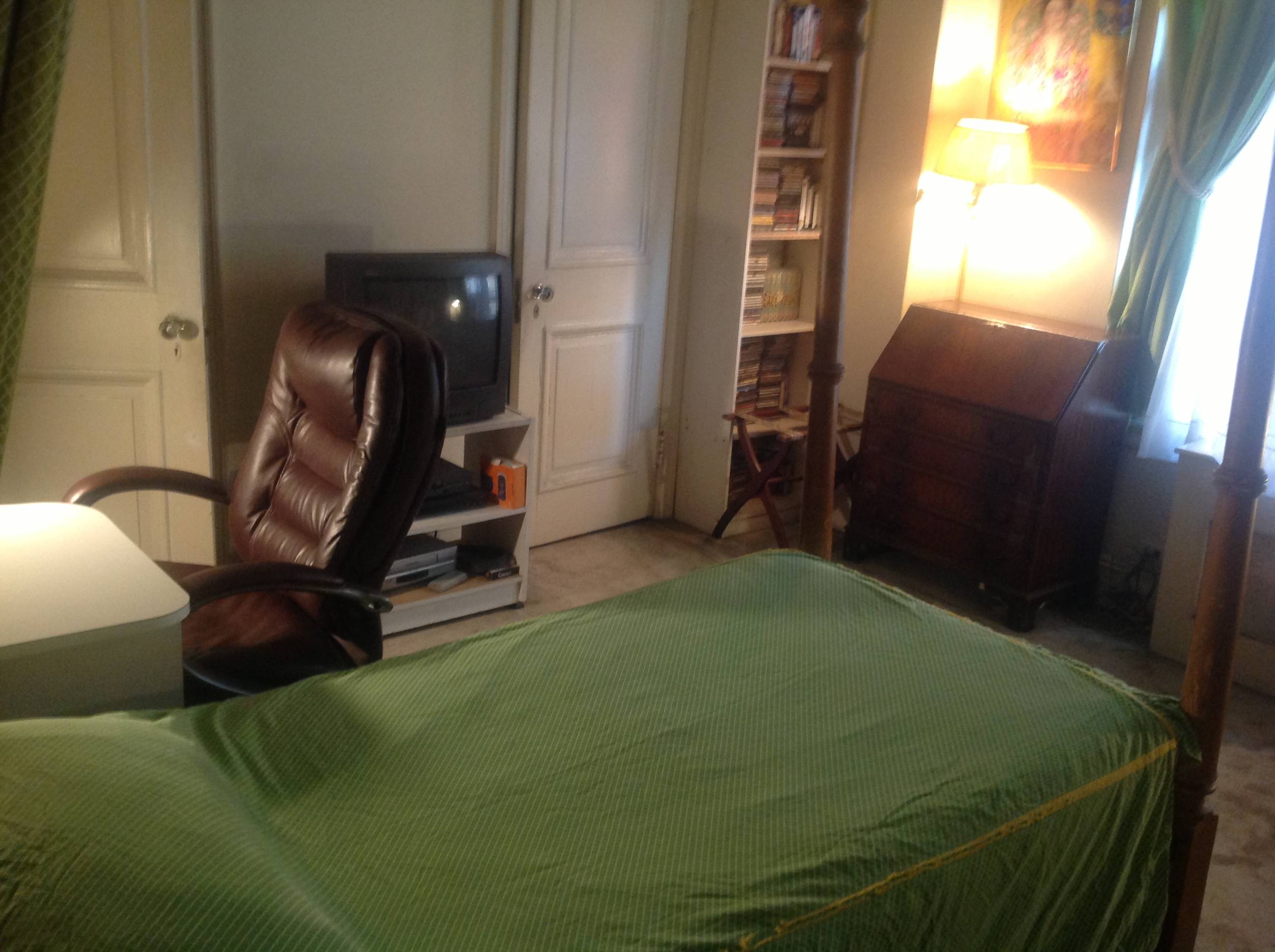 ** Move In Feb 2016**50 E.72 st****SHARE **ONE BEDROOM WITH BATH IN SUITE**