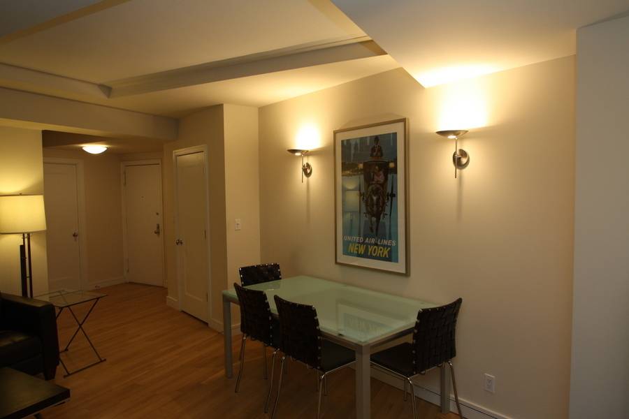 230 Riverside Drive, Upper West Side Real Estate, Manhattan Homes, Stunning Large Modern Apartment