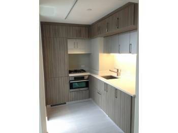 NEW CONSTRUCTION** DOORMAN BLDG..ROOF DECK..GYM..LOUNGE..FLEX 3BDR, 2BATH...STYLISH EAST VILLAGE LOCATION...BRAND NEW APARTMENT--WILL GO FAST