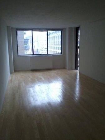 2 BED,1.5 BATH..BALCONY..STEPS FROM UNION SQUARE..N.Y.U..WASHINGTON SQUARE PARK,SOHO,ASTOR PLACE,DOORMAN BUILDING,POOL,ROOF DECK,GYM,GARAGE