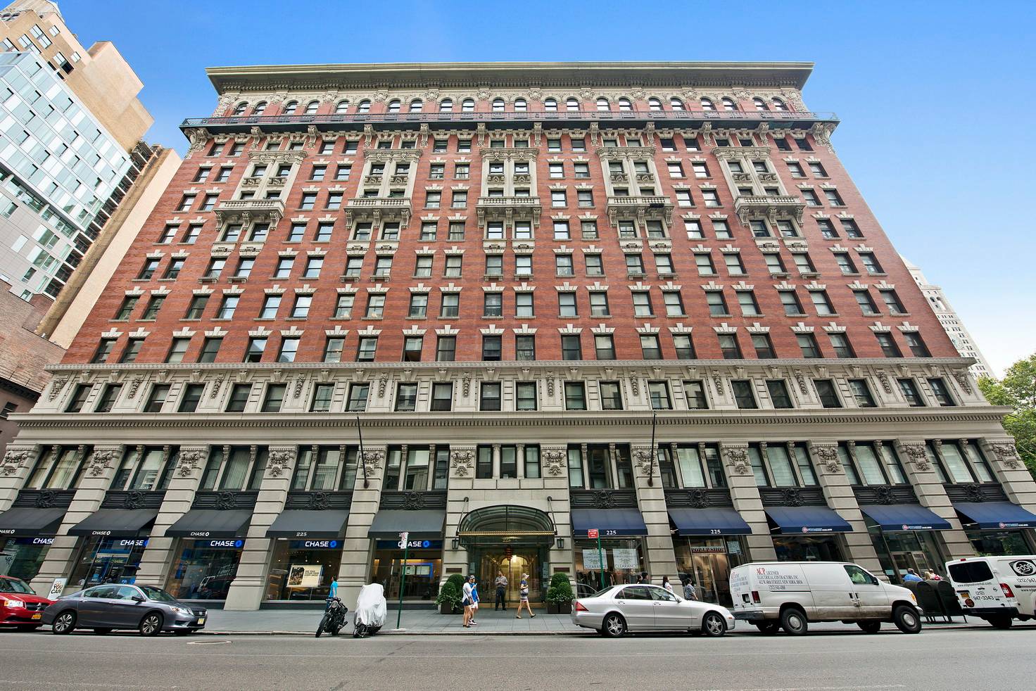 Grand Living at The Grand Madison