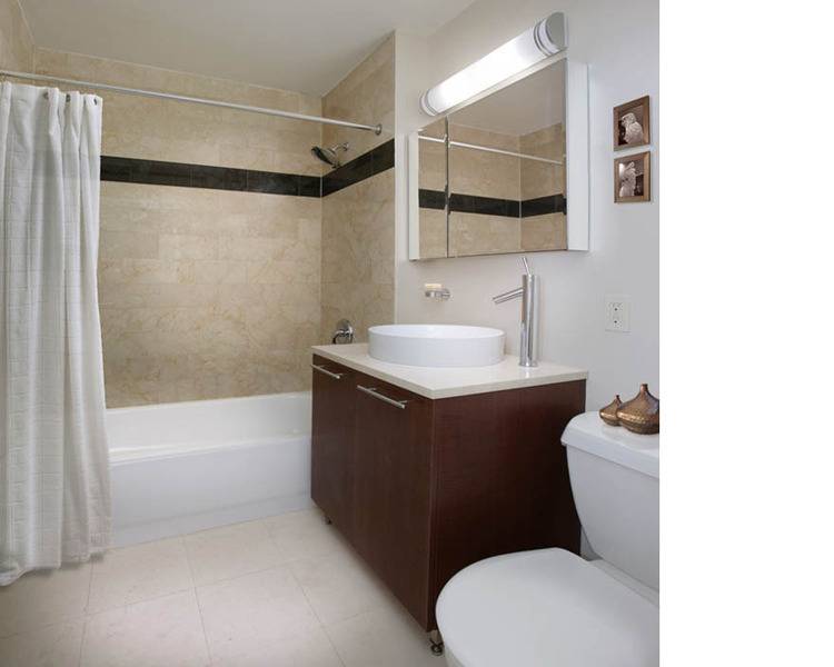 GORGEOUS 1 BR W/ 2 TERRACES! ...TOP OF THE LINE AMENITIES...CUSTOM DETAILING