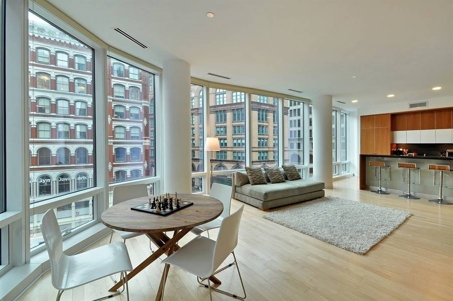 ★★★★★ SPECTACULAR SUPER STAR LUXURY LOFT RESIDENCE ~ ASTOR PLACE