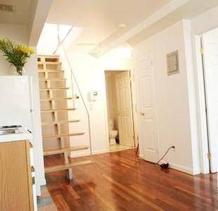Amazing 3br Apt  on Rivington and Norfolk lower East side.