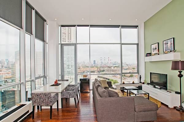 Corner PENTHOUSE @ Vere Condominium - Featured in NY Times