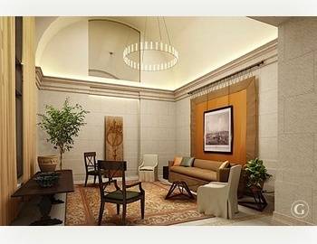 STUNNING 1 Bedroom in the best location in TriBeca**Trendy**Broadway/Barclay**Steps from Tribeca Hotel**Large1
