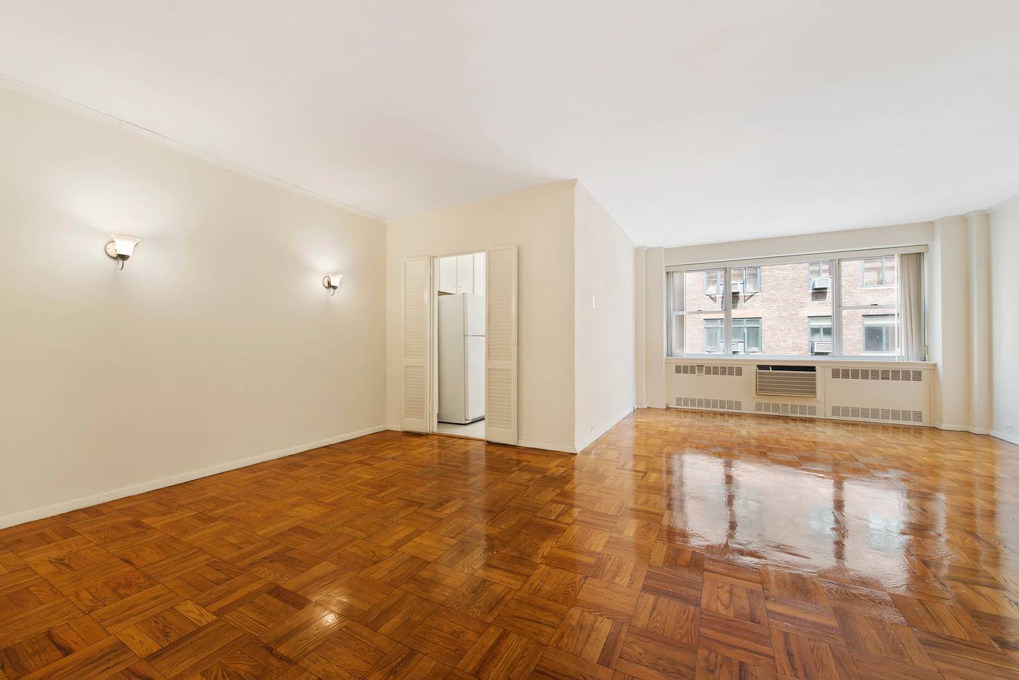 Upper East Side Gem at The Queen Anne