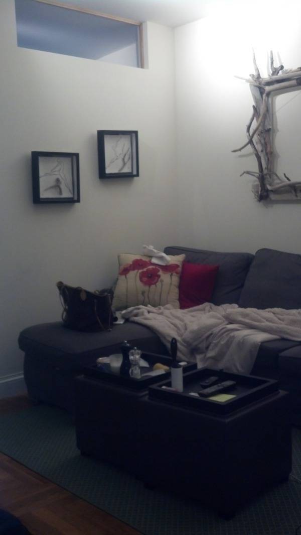Spacious Renovated True 2BDR w/ Dishwasher, Elevator NEAR CENTRAL PARK