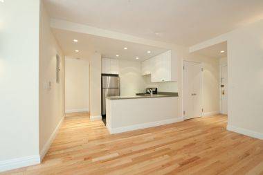 Brand New GUT RENOVATED True 2 Bedroom For Rent ~ Prime East Harlem 
