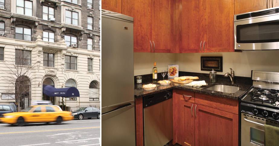 LUXURY CENTRAL PARK 1BD Apartment to rent, available NOW, REDUCED