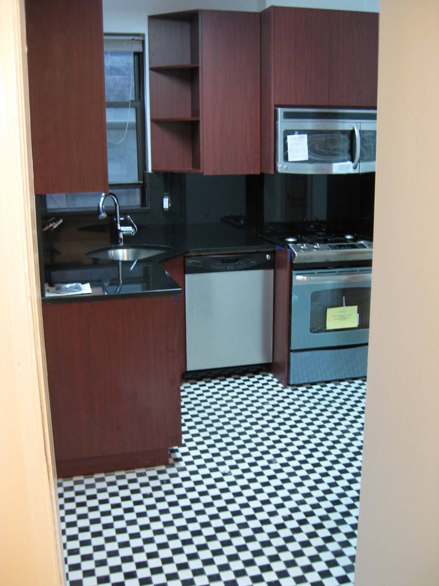 Location! Three bed/two bath apartment in the East 80. ZONED FOR P.S. 6.