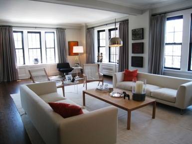 UPPER EAST SIDE APARTMENTS - SPRAWLING, PRE-WAR 5 BEDROOM