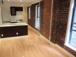 Terrific!Three Bedroom Newly Renavated Located a Gem Gramercy!