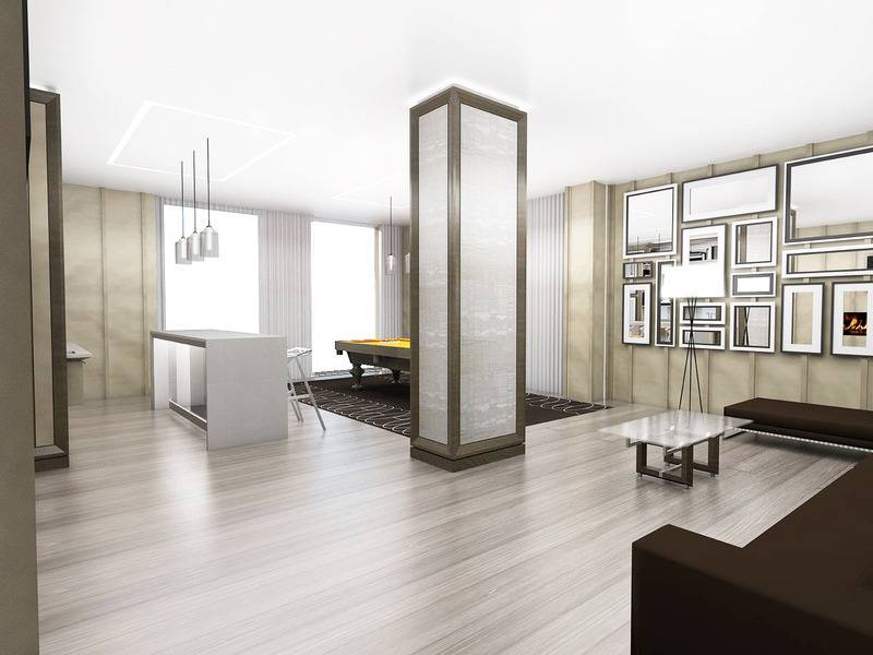 EXCEPTIONAL Luxury Full Service 1BD in Gramercy!