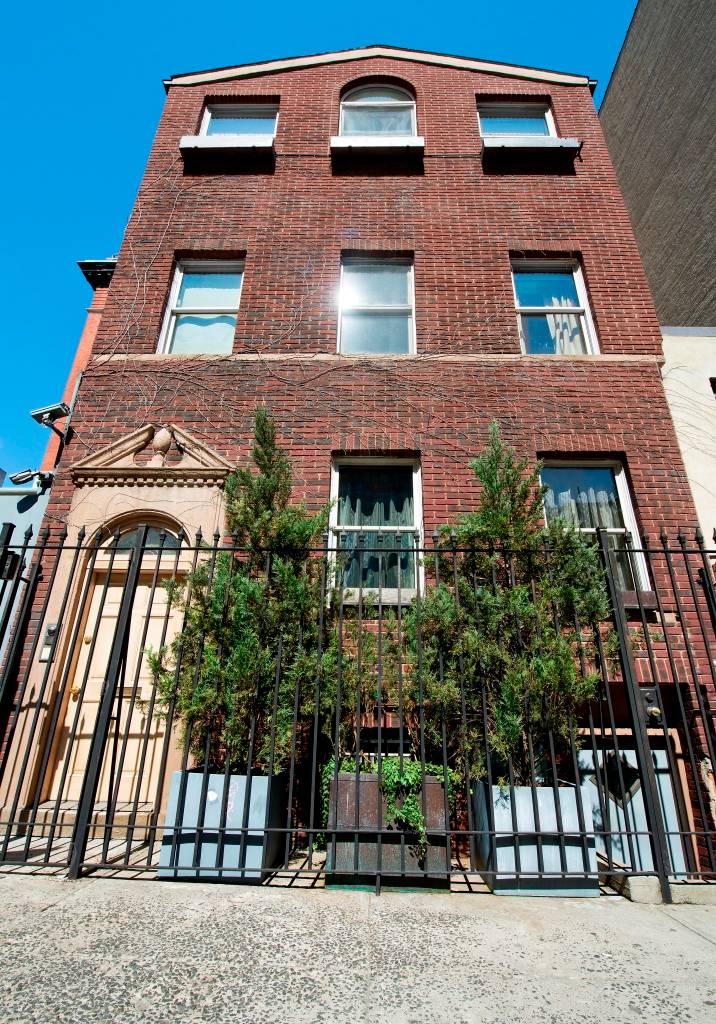 Prime SoHo Single Family Townhome