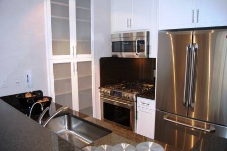Brand New Apartments in Luxury Green Building in Manhattan - Apartments for Rent available in all sizes 