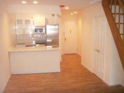 **CHELSEA 1 BEDROOM DUPLEX**TOTAL RENOVATION**